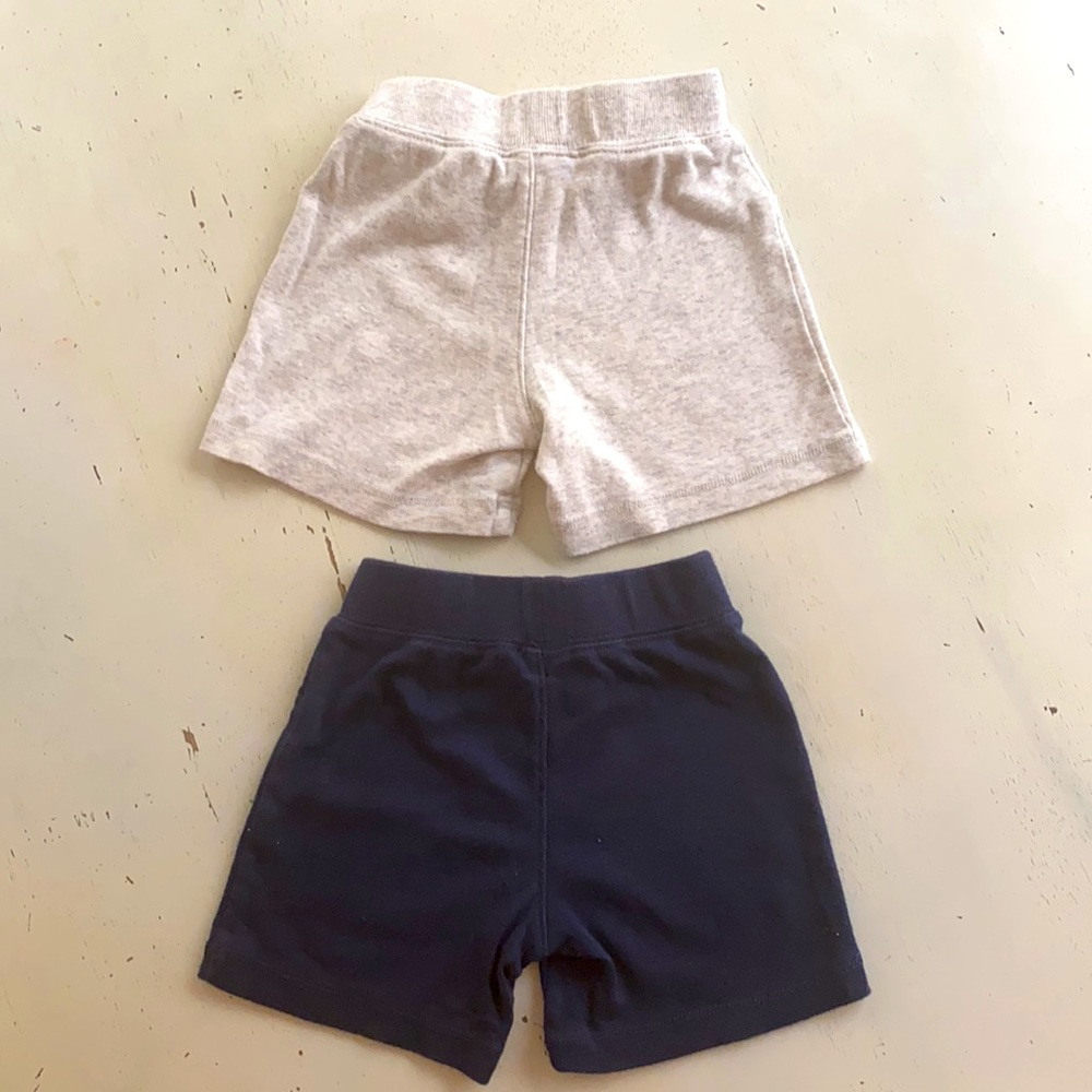 Shorts - Picture 4 of 4